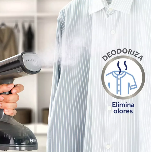 Plancha Vertical Oster