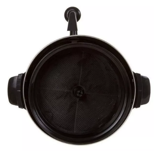 Cafetera Percoladora Oster de 35 Tazas en Acero Inoxidable