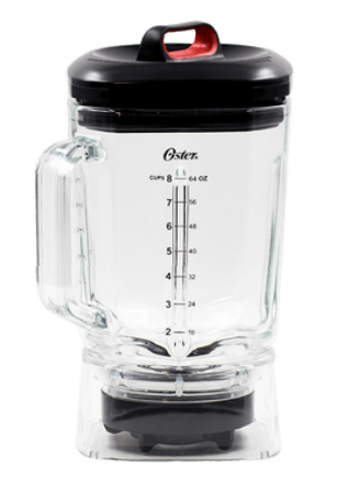 VASO OSTER XPERT SERIES VIDRIO