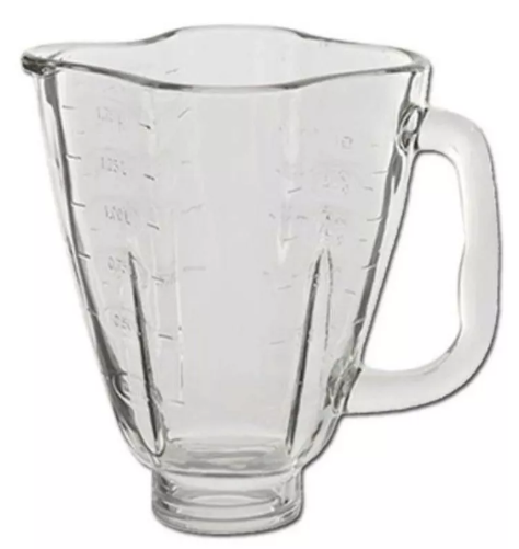 Vaso Oster Trebol