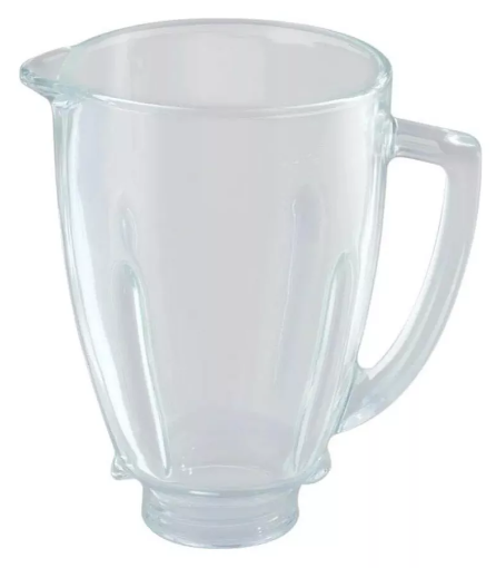 Vaso de Vidrio Oster Redondo