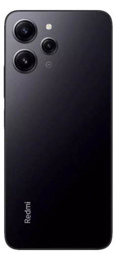 Xiaomi REDMI 12 de 128GB y 4GB RAM