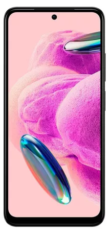 Xiaomi NOTE 12S de 256GB y 8GB RAM