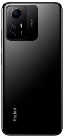 Xiaomi NOTE 12S de 256GB y 8GB RAM