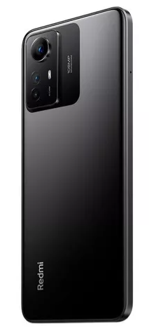 Xiaomi NOTE 12S de 256GB y 8GB RAM