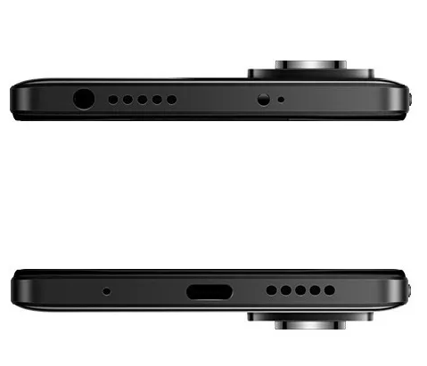 Xiaomi NOTE 12S de 256GB y 8GB RAM