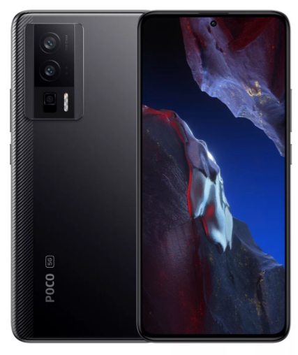 Xiaomi POCO F5 PRO 512GB y 12GB RAM