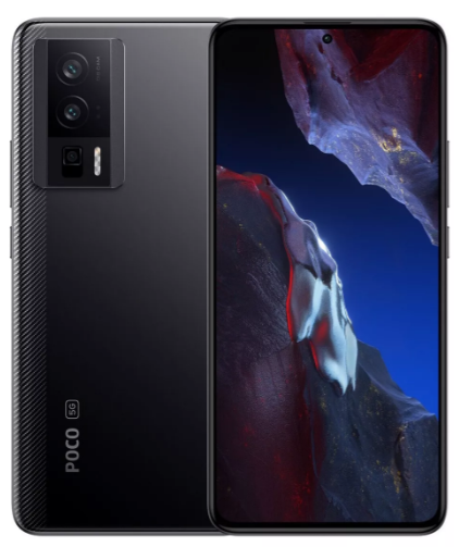 Xiaomi POCO F5 PRO 512GB y 12GB RAM