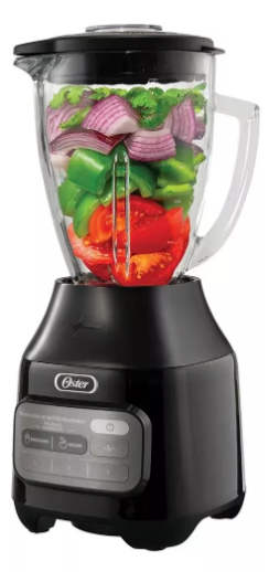 Licuadora Oster Con Reversible de 800w.