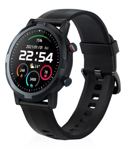 Smartwatch Haylou RT Negro
