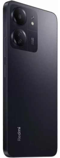 Xiaomi Redmi 13C 128GB y  4GB RAM.