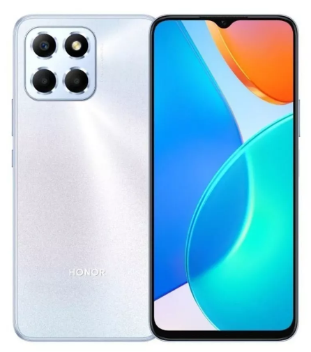 HONOR X6 64 GB 4 RAM