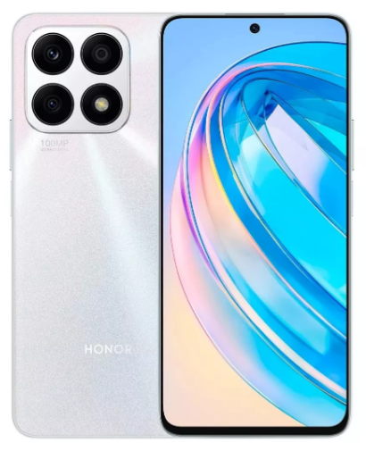 Honor X8A DE 256 GB 8 RAM