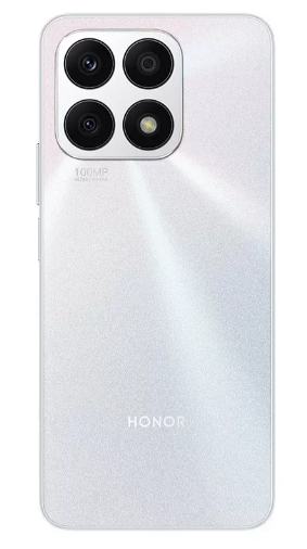 Honor X8A DE 256 GB 8 RAM