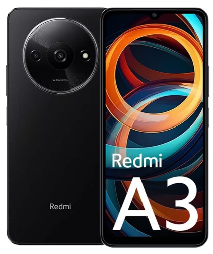REDMI A3 64 GB 3 RAM