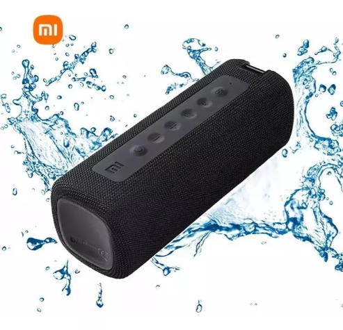 Mi Portable Bluetooth Speaker 16W