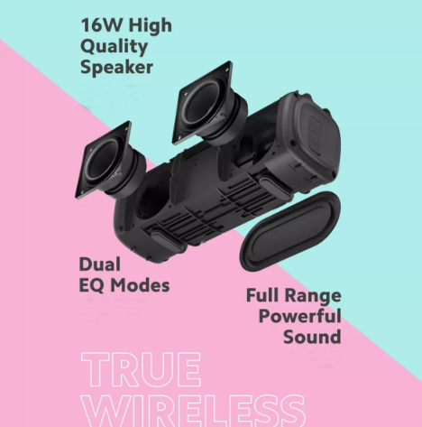 Mi Portable Bluetooth Speaker 16W