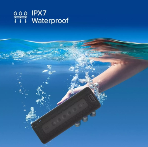 Mi Portable Bluetooth Speaker 16W