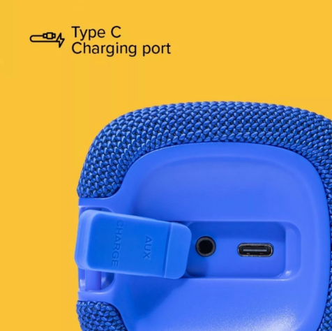 Mi Portable Bluetooth Speaker 16W