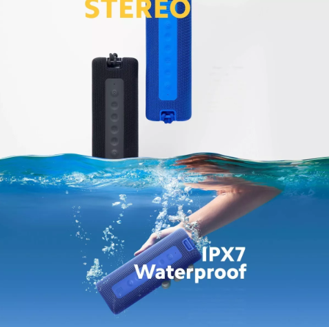 Mi Portable Bluetooth Speaker 16W