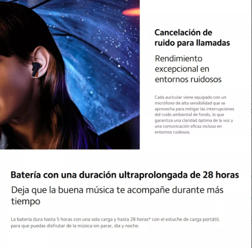 XIAOMI BUDS 4 ACTIVE