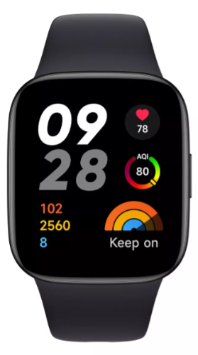 XIAOMI WATCH 3