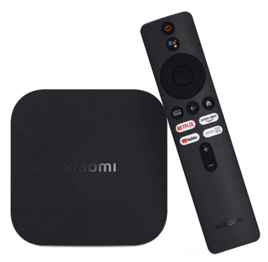 Convertidor MI BOX S 2da. Generación.