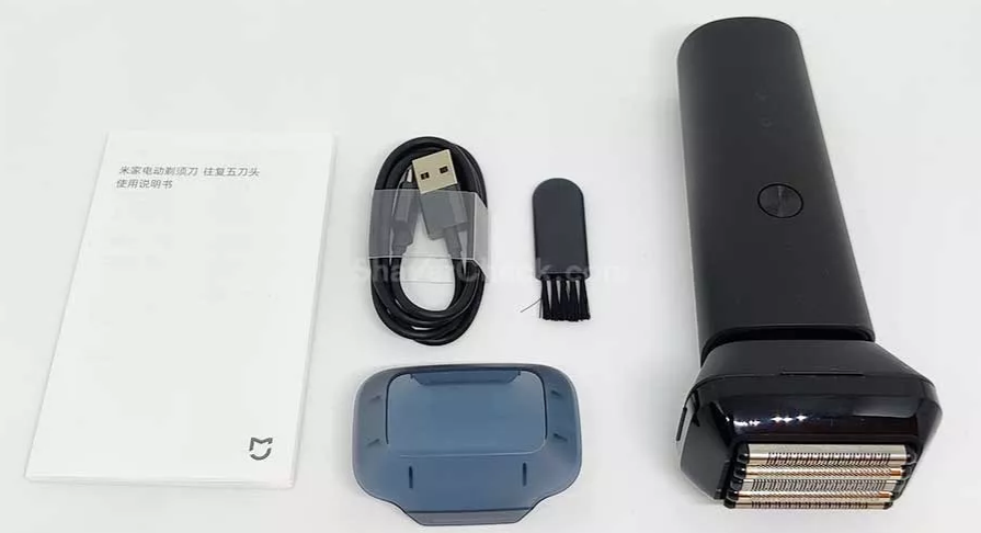 Xiaomi MI 5 BLADE ELECTRIC SHAVER
