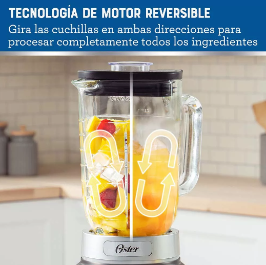 Licuadora Oster Osterizer