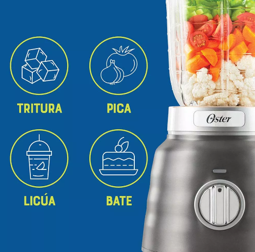 Licuadora Oster Osterizer