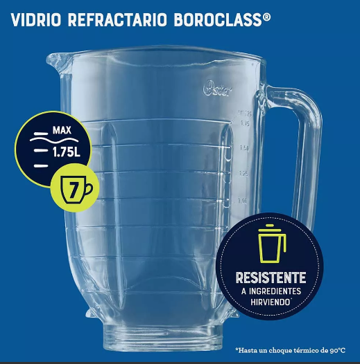 Licuadora Oster Osterizer