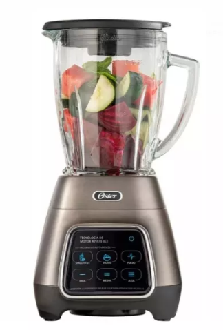 Licuadora Oster Touch