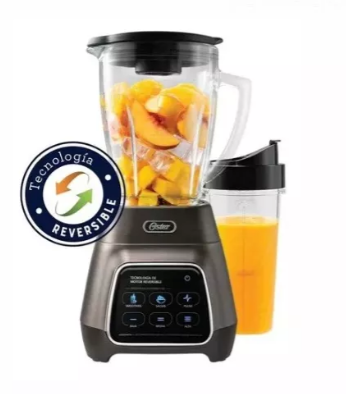 Licuadora Oster Touch