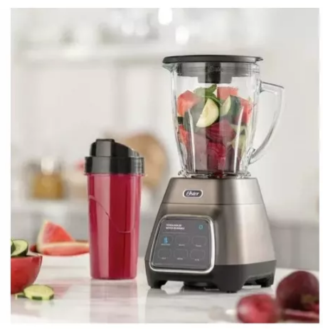 Licuadora Oster Touch