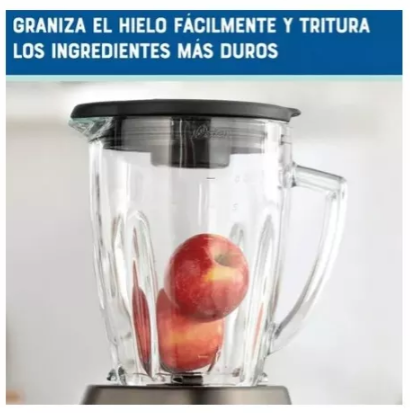 Licuadora Oster Touch
