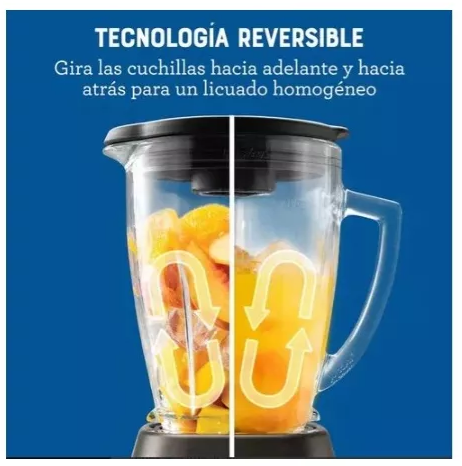 Licuadora Oster Touch