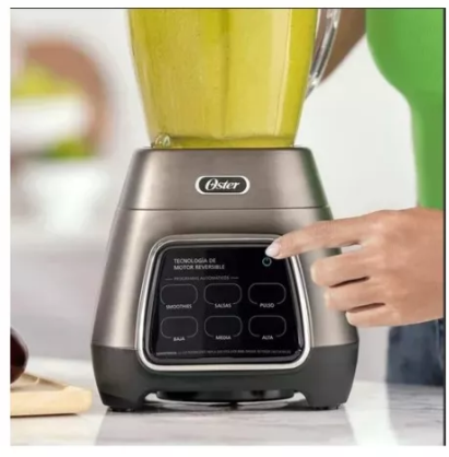 Licuadora Oster Touch
