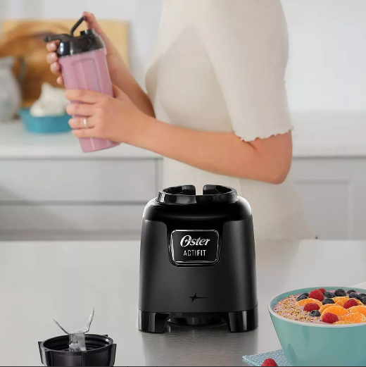 Sistema De Nutrición Oster® Actifit