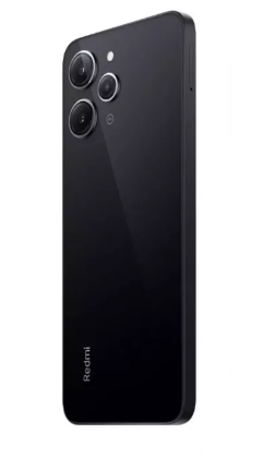 Celular Xiaomi Redmi 12 128GB 8 Ram Negro