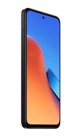 Celular Xiaomi Redmi 12 128GB 8 Ram Negro