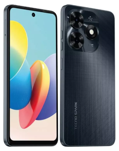 SPARK 20C 256 GB 8 RAM