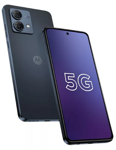 MOTO G84  de 256 GB y 8GB RAM