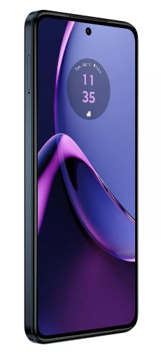 MOTO G84  de 256 GB y 8GB RAM