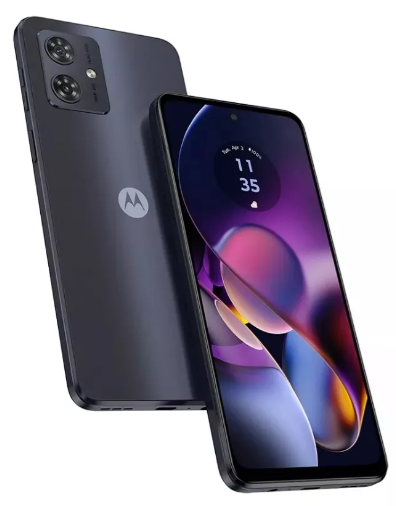 MOTO G54 de 128GB y 8GB RAM