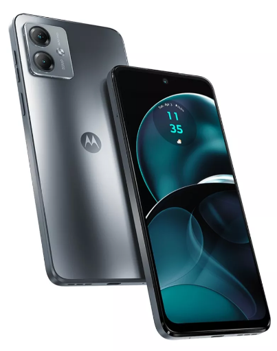 MOTO G14 de 128GB y 4GB RAM