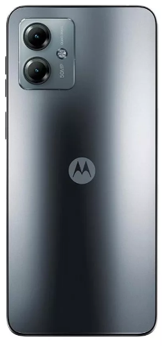 MOTO G14 de 128GB y 4GB RAM
