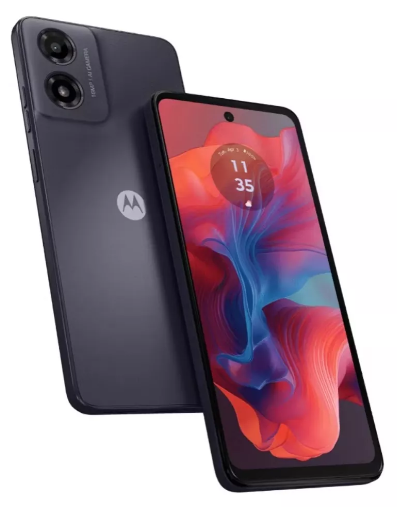 MOTO G04 de 128GB y 4GB RAM