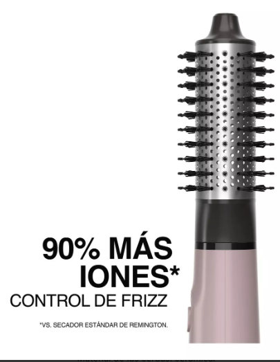 Cepillo Remington Wet2Style