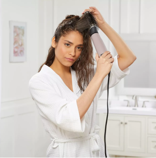 Cepillo Remington Wet2Style