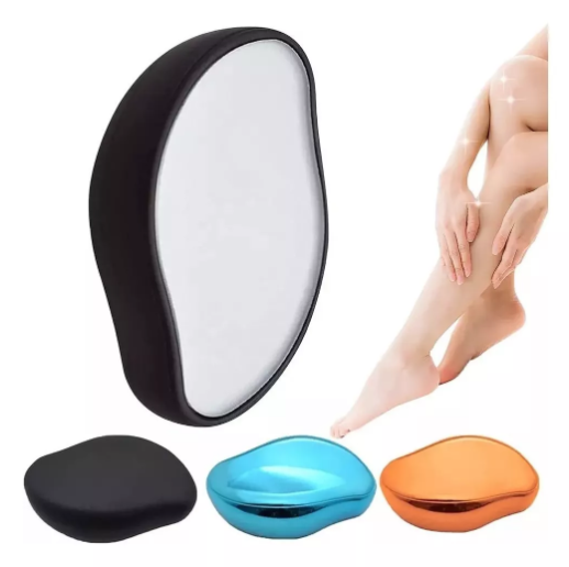 DEPILADOR DE NANOCRISTALES